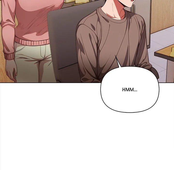 Love-Motion Capture Chapter 33 - Page 39