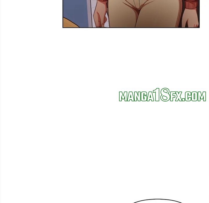 Love-Motion Capture Chapter 33 - Page 57