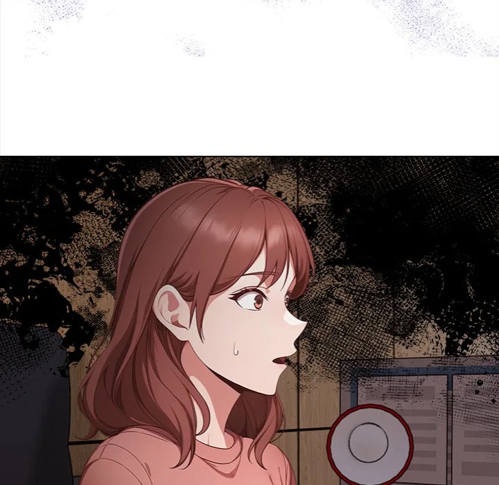 Love-Motion Capture Chapter 33 - Page 7