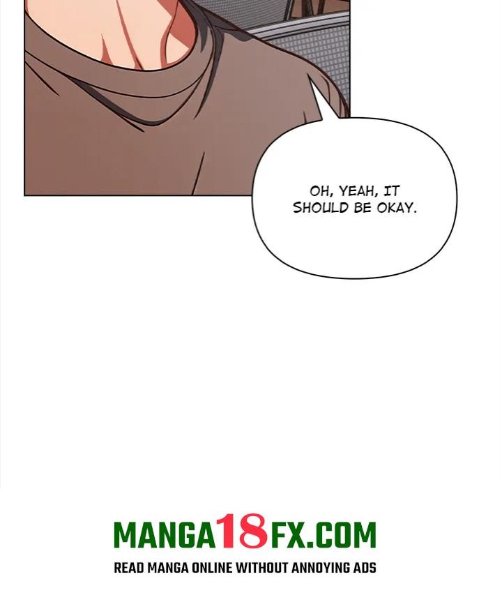 Love-Motion Capture Chapter 33 - Page 77