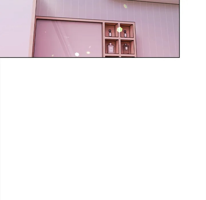 Love-Motion Capture Chapter 34 - Page 16