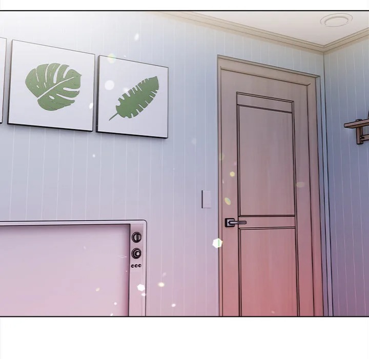 Love-Motion Capture Chapter 34 - Page 17