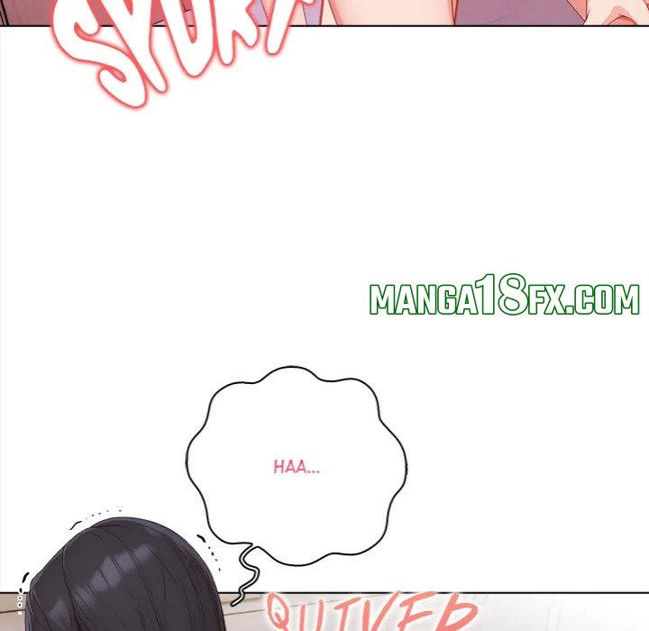 Love-Motion Capture Chapter 34 - Page 84