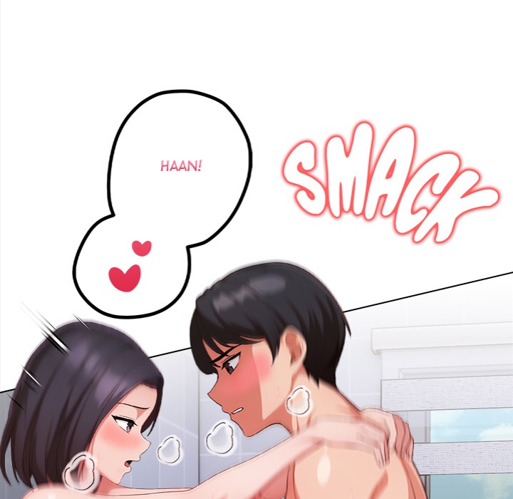 Love-Motion Capture Chapter 35 - Page 12