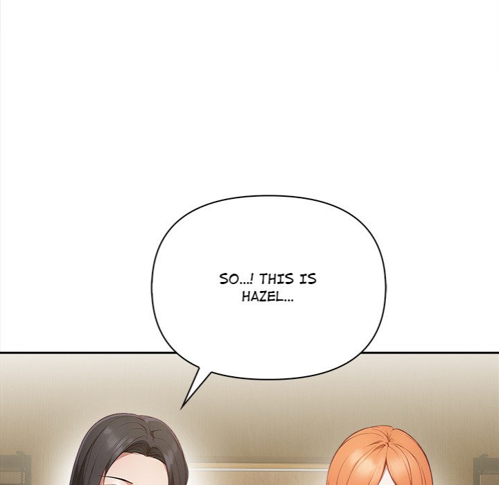 Love-Motion Capture Chapter 35 - Page 25