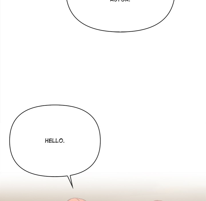 Love-Motion Capture Chapter 35 - Page 27