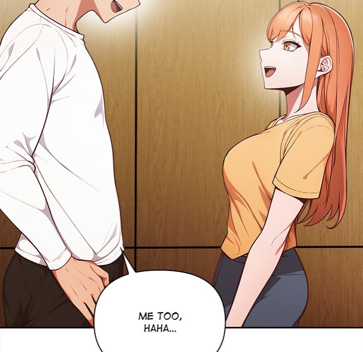 Love-Motion Capture Chapter 35 - Page 31