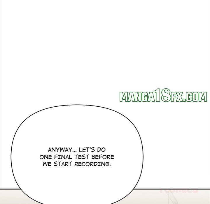 Love-Motion Capture Chapter 35 - Page 39