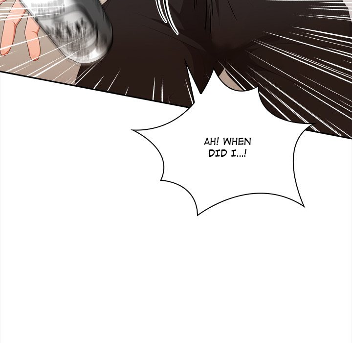 Love-Motion Capture Chapter 36 - Page 10