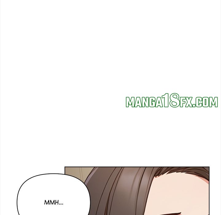 Love-Motion Capture Chapter 36 - Page 128