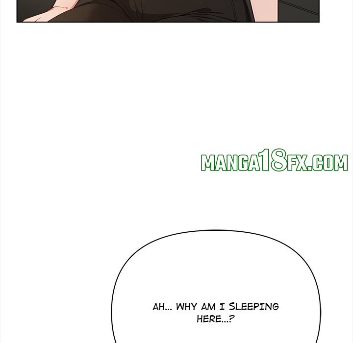 Love-Motion Capture Chapter 36 - Page 132