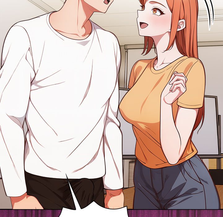 Love-Motion Capture Chapter 36 - Page 14