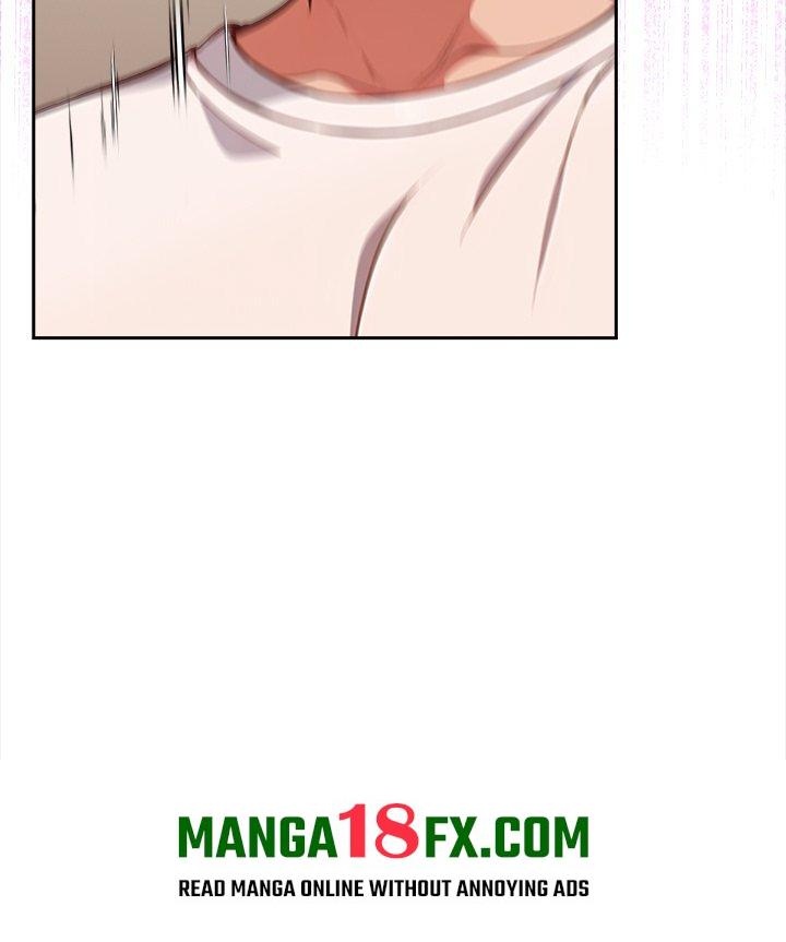 Love-Motion Capture Chapter 36 - Page 17