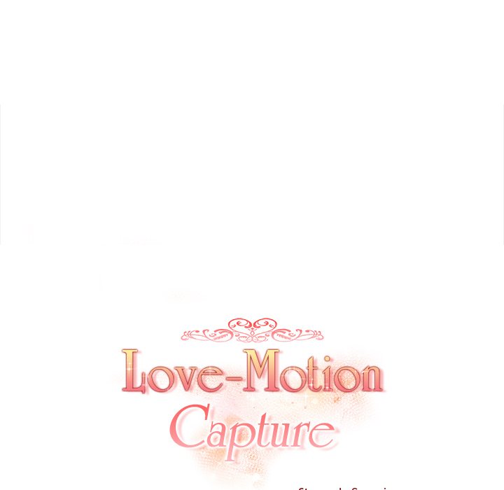 Love-Motion Capture Chapter 36 - Page 18