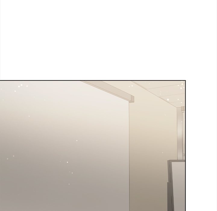 Love-Motion Capture Chapter 36 - Page 20