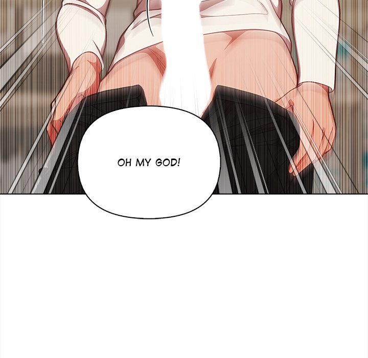 Love-Motion Capture Chapter 36 - Page 31