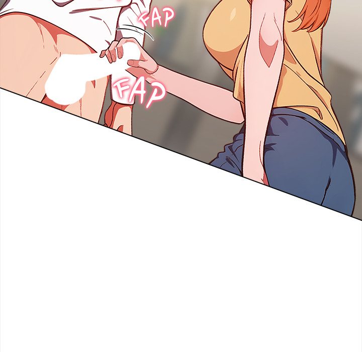 Love-Motion Capture Chapter 36 - Page 37