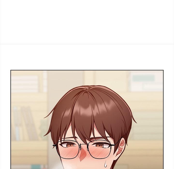 Love-Motion Capture Chapter 36 - Page 38