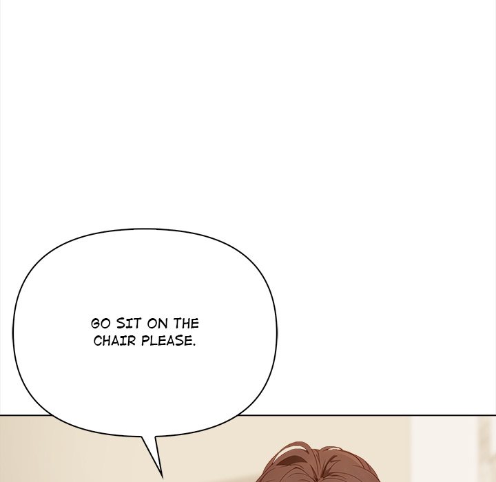 Love-Motion Capture Chapter 36 - Page 40