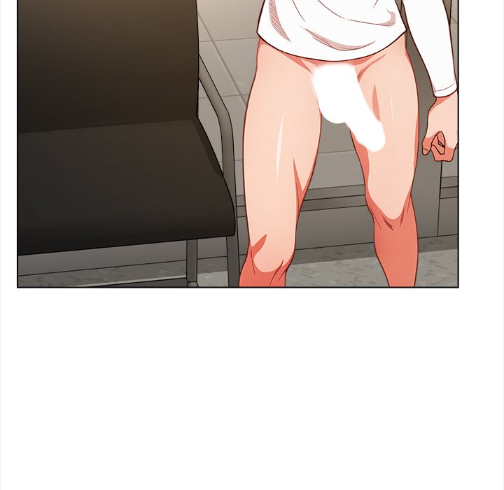 Love-Motion Capture Chapter 36 - Page 44