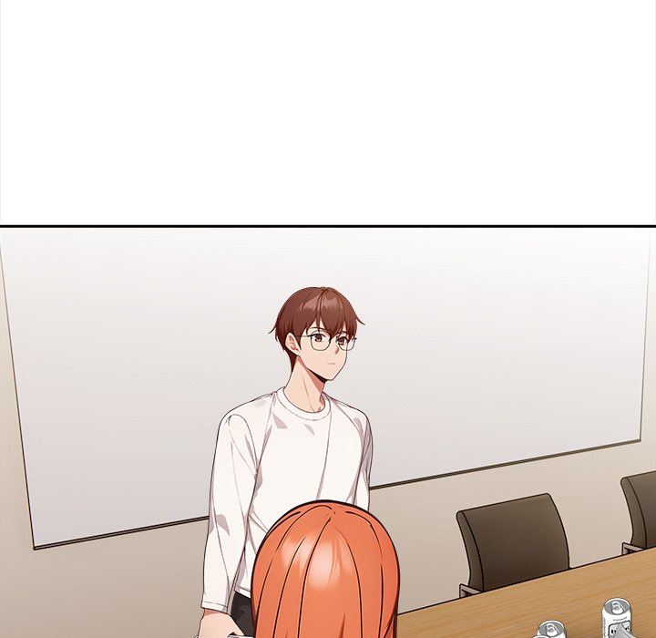 Love-Motion Capture Chapter 36 - Page 7