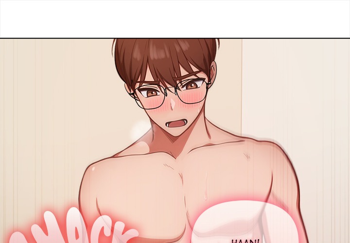 Love-Motion Capture Chapter 37 - Page 1