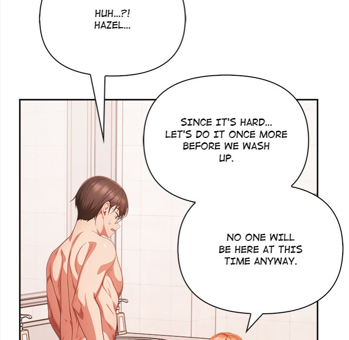 Love-Motion Capture Chapter 37 - Page 104