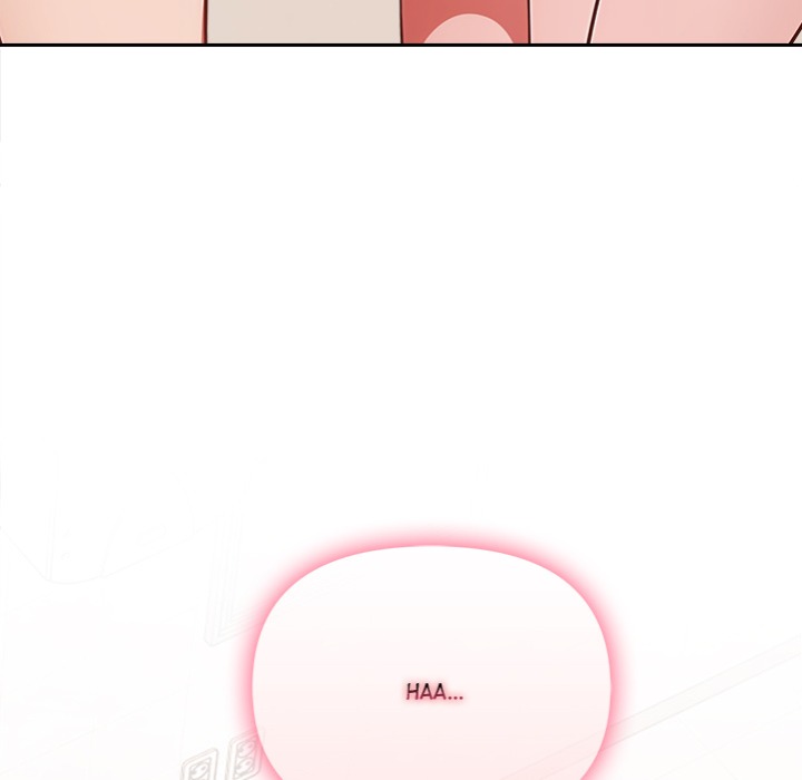 Love-Motion Capture Chapter 37 - Page 110