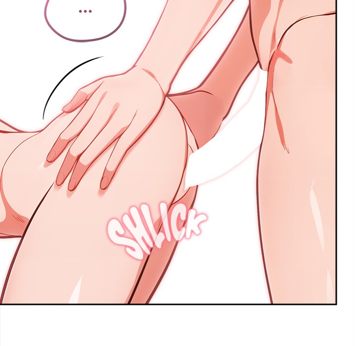 Love-Motion Capture Chapter 37 - Page 124