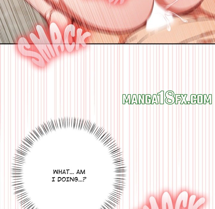 Love-Motion Capture Chapter 37 - Page 20