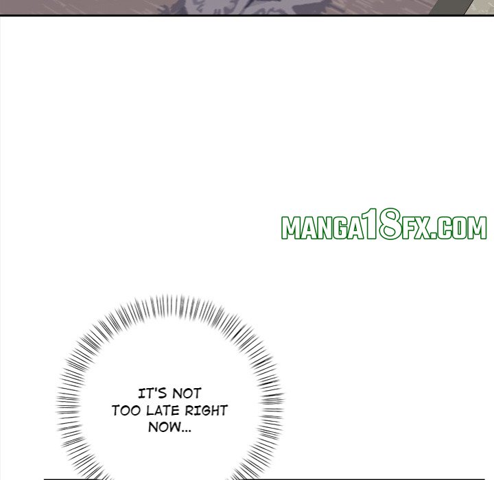 Love-Motion Capture Chapter 37 - Page 28