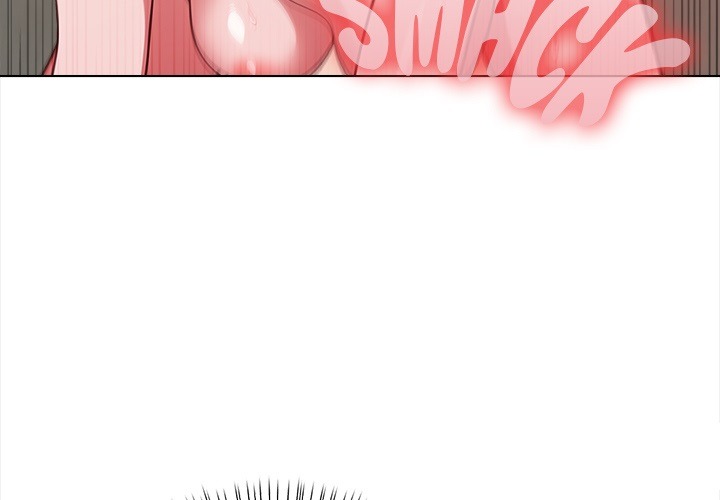 Love-Motion Capture Chapter 37 - Page 3