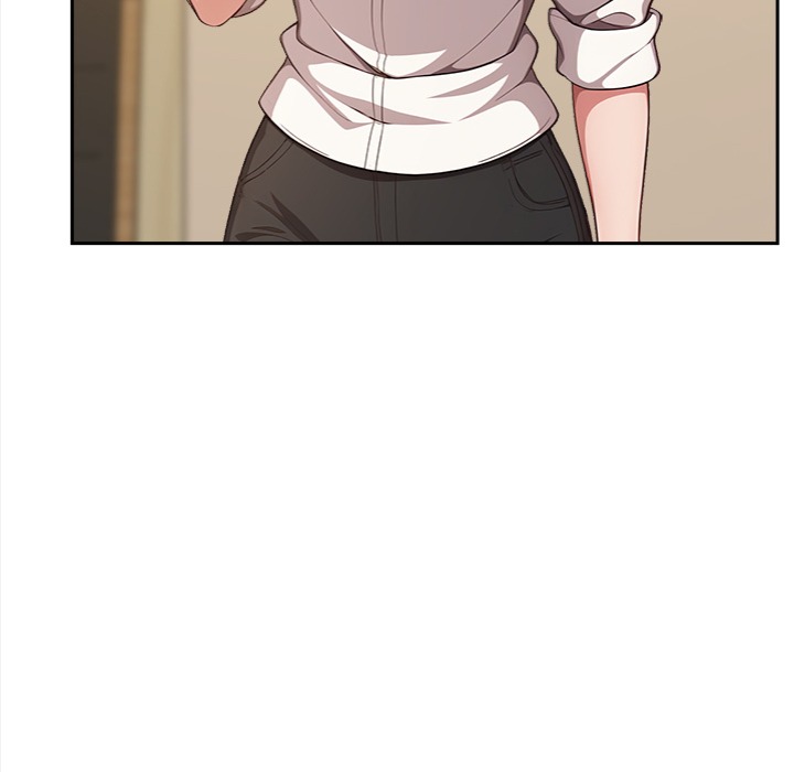 Love-Motion Capture Chapter 37 - Page 30