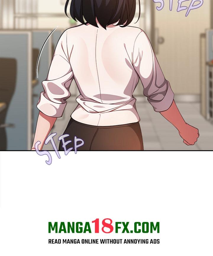 Love-Motion Capture Chapter 37 - Page 34