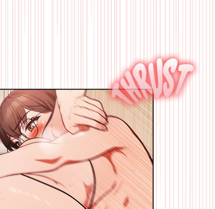 Love-Motion Capture Chapter 37 - Page 53