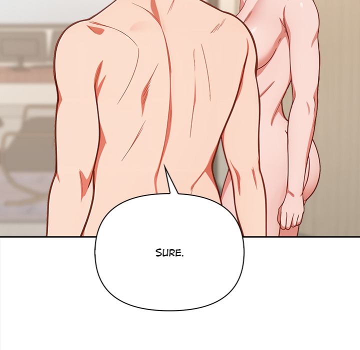 Love-Motion Capture Chapter 37 - Page 80