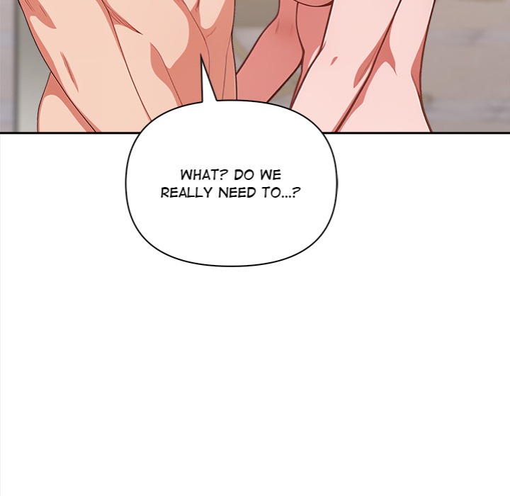 Love-Motion Capture Chapter 37 - Page 85