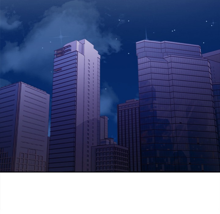 Love-Motion Capture Chapter 38 - Page 10