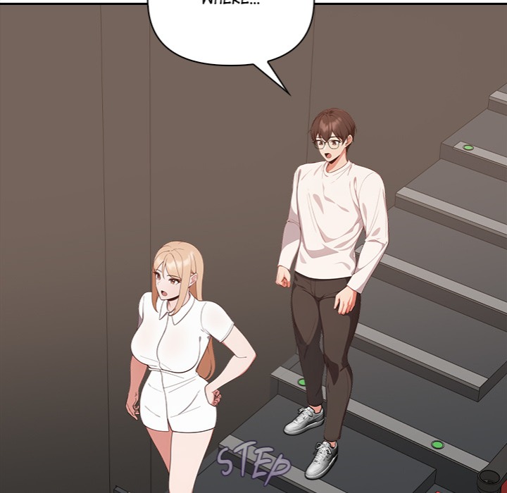Love-Motion Capture Chapter 38 - Page 109