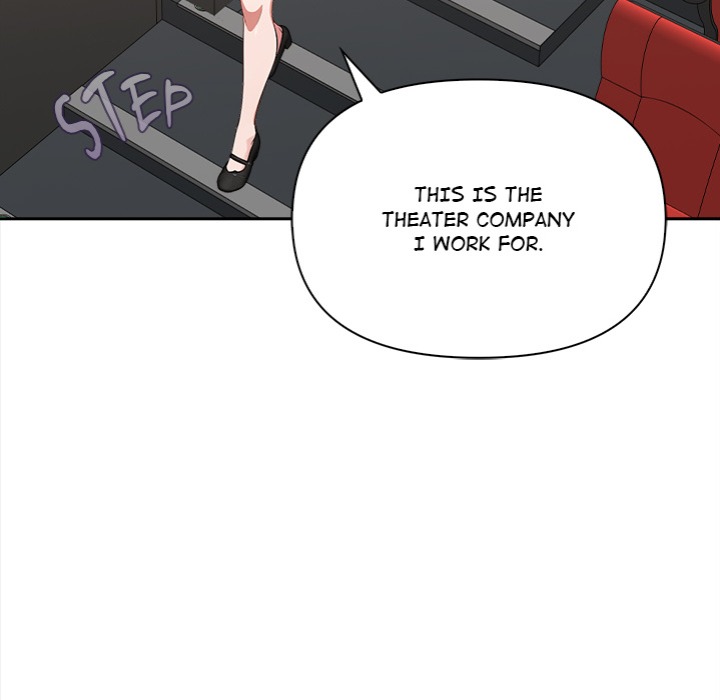 Love-Motion Capture Chapter 38 - Page 110