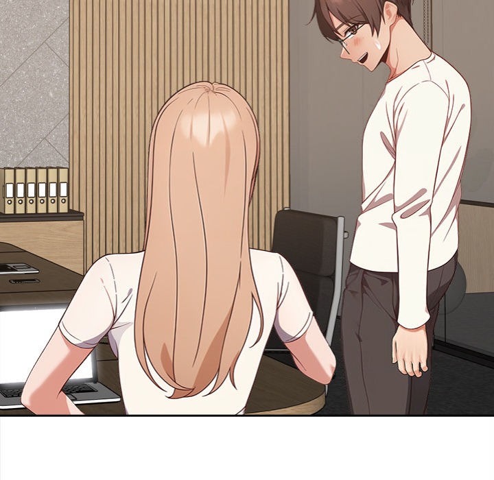 Love-Motion Capture Chapter 38 - Page 134