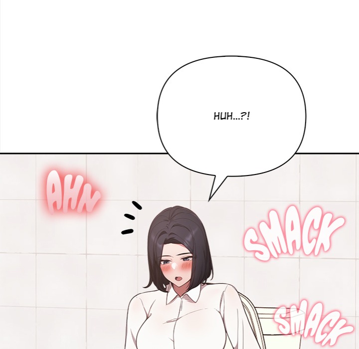 Love-Motion Capture Chapter 38 - Page 14