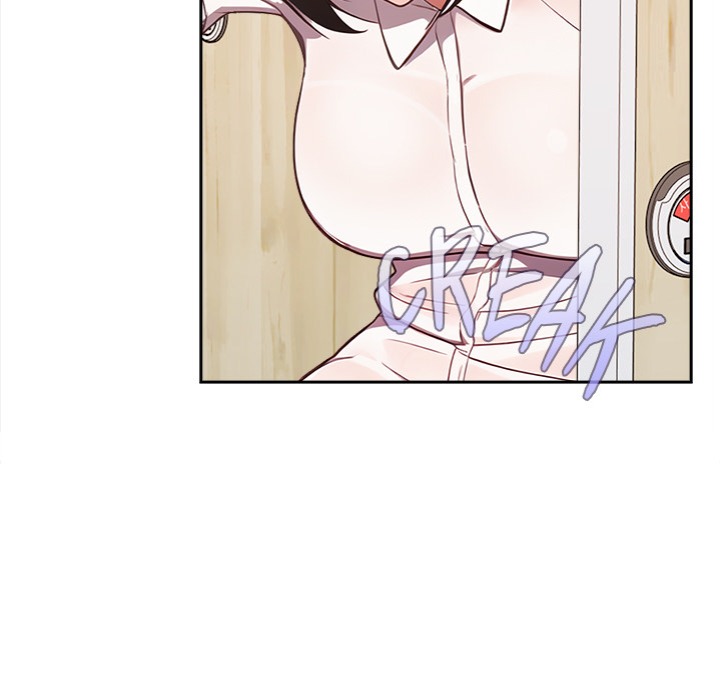 Love-Motion Capture Chapter 38 - Page 17