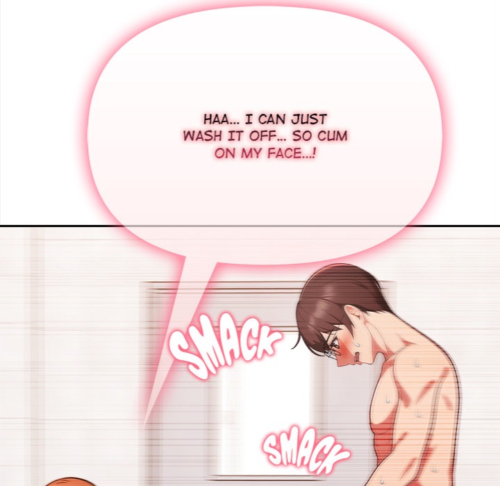 Love-Motion Capture Chapter 38 - Page 23