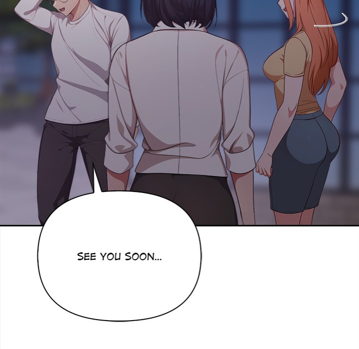 Love-Motion Capture Chapter 38 - Page 42