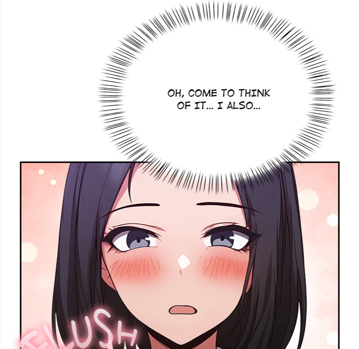 Love-Motion Capture Chapter 38 - Page 46