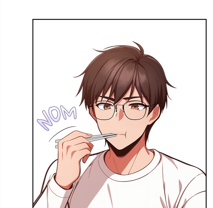 Love-Motion Capture Chapter 38 - Page 58