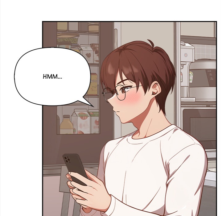 Love-Motion Capture Chapter 38 - Page 80