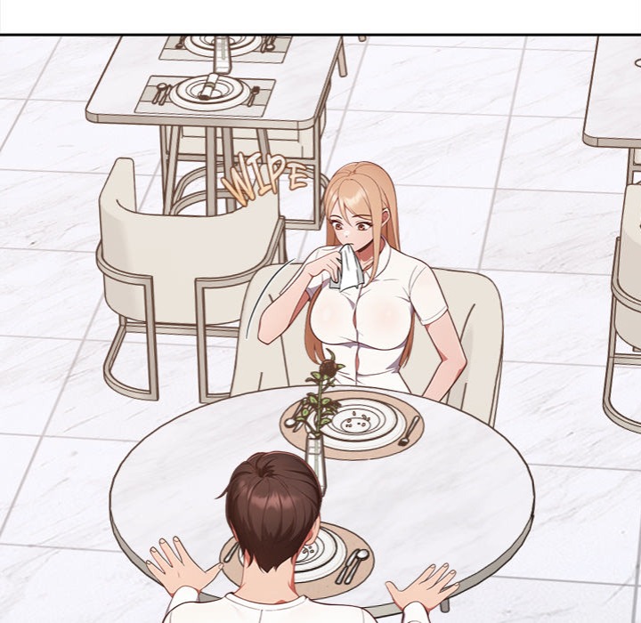 Love-Motion Capture Chapter 38 - Page 85