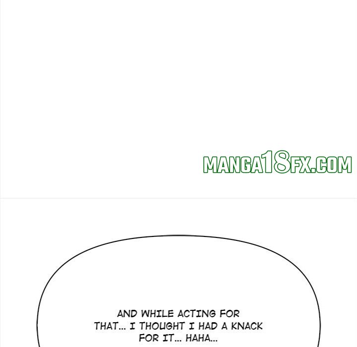 Love-Motion Capture Chapter 39 - Page 124